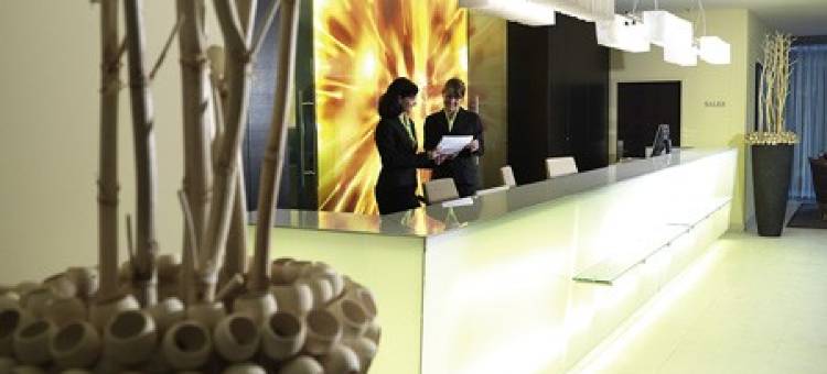 维也纳美景宫林德纳酒店 - 凯悦尚选酒店(Lindner Hotel Vienna am Belvedere)图片