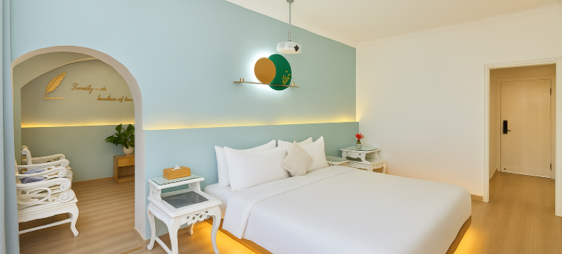 寻见·山水间｜TheBeautyofTheEast设计师民宿(大理古城洋人街店)图片