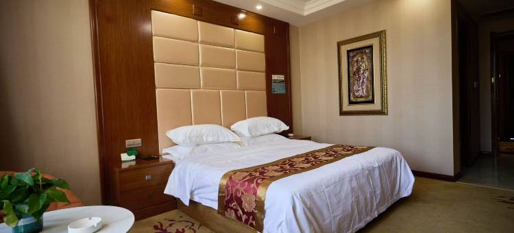 盛鑫大酒店图片