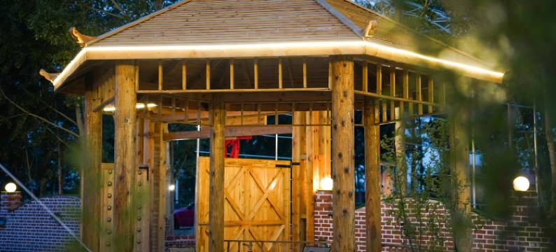 燕泥轩民宿(昭苏草原石人店)图片