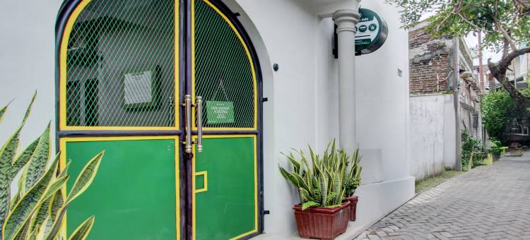 Hotel O Yogyakarta near Jalan Malioboro formerly Malio Inn图片