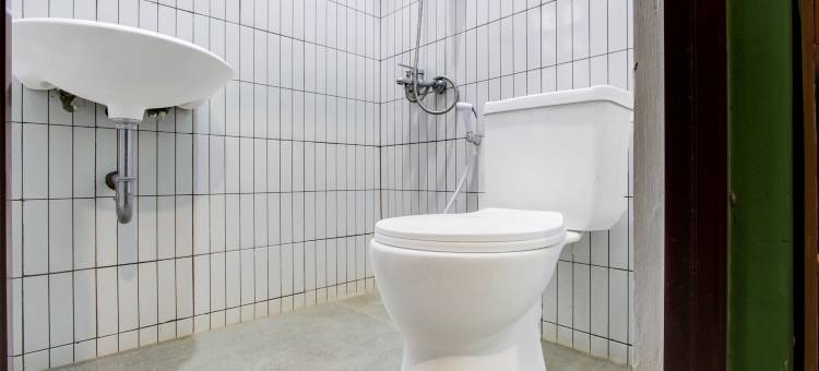 Hotel O Yogyakarta near Jalan Malioboro formerly Malio Inn图片