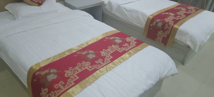 金塔盛易宾馆图片