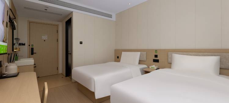 海友酒店(苏州大学东环路地铁站店)图片