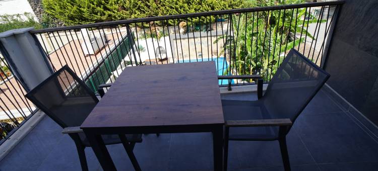 鲁怀思酒店(Ruwais Hotel)图片