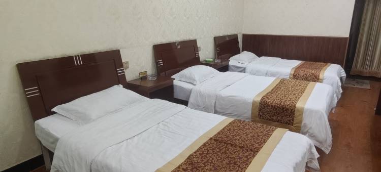 广平海家商务宾馆图片