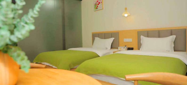 归莳民宿(望仙谷景区店)图片