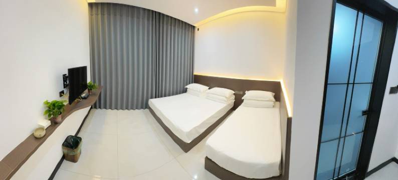 金水湾客栈图片