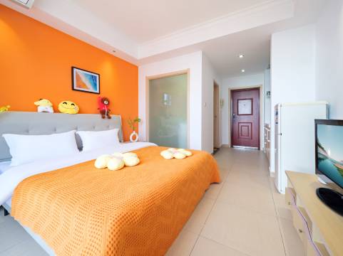 澳景蓝湾艾澜海景度假民宿(黄金海岸店)图片