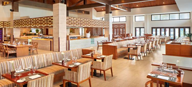 岘港海滩铂尔曼度假酒店(Pullman Danang Beach Resort)图片