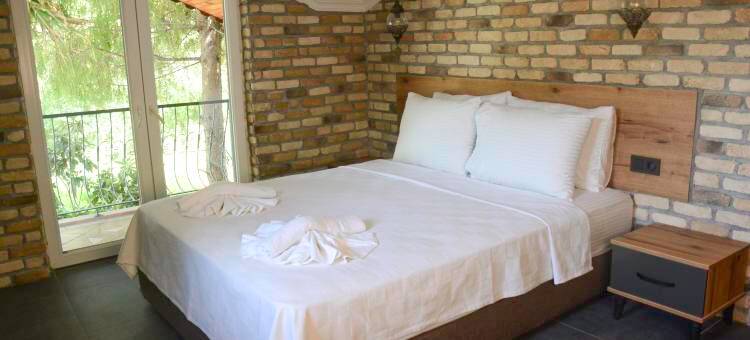 Ballı精品酒店(Ballı Butik Hotel)图片