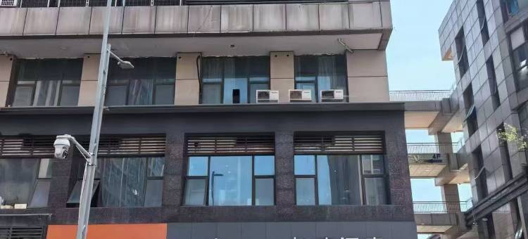 如家酒店(江阴新世界商业广场店)图片