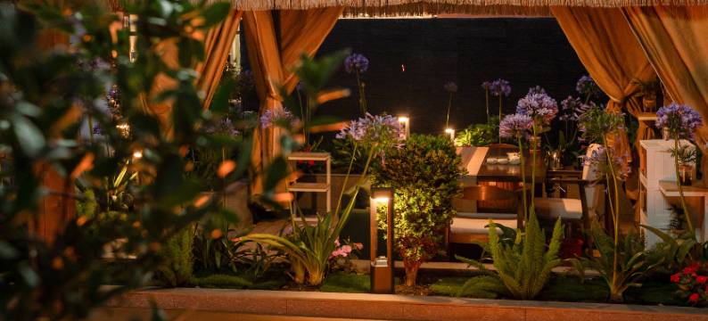 泸沽湖路途湖景度假酒店(大落水码头店)图片