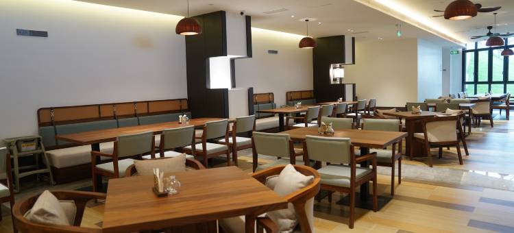 叙永汉林酒店图片