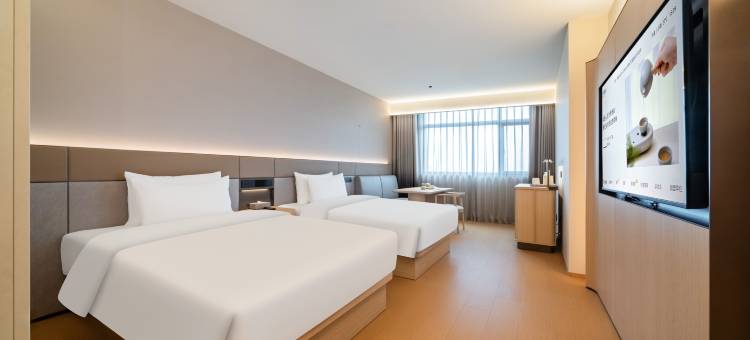 全季酒店(六安站店)图片