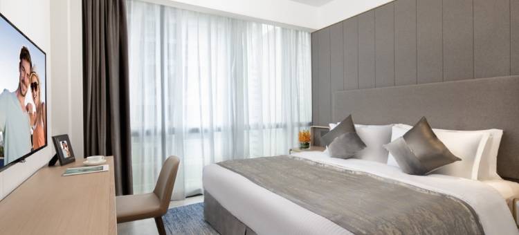 优客家酒店图片