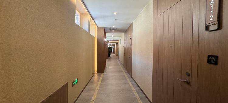 域上栢悦酒店(乌鲁木齐天山国际机场店)图片