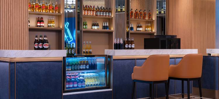 霸州胜芳国际家具博览中心漫心酒店图片