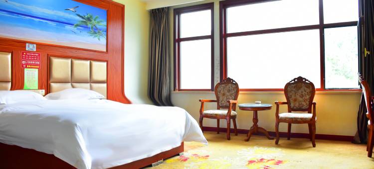 金仕莱酒店图片