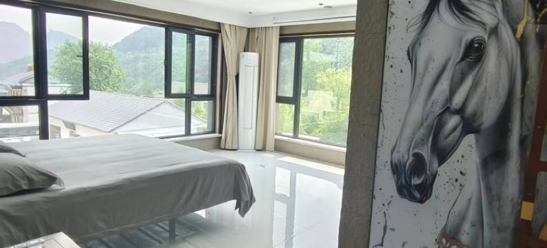 涞源金荣农家院图片