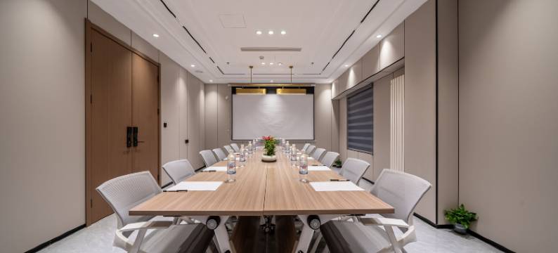 Super8·悦酒店(北京南站草桥地铁站店)图片