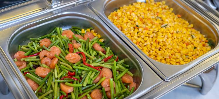 中卫美丽达·中心酒店(鼓楼东街店)图片