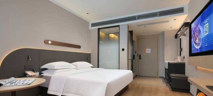 锦江之星酒店(十堰竹山店)图片