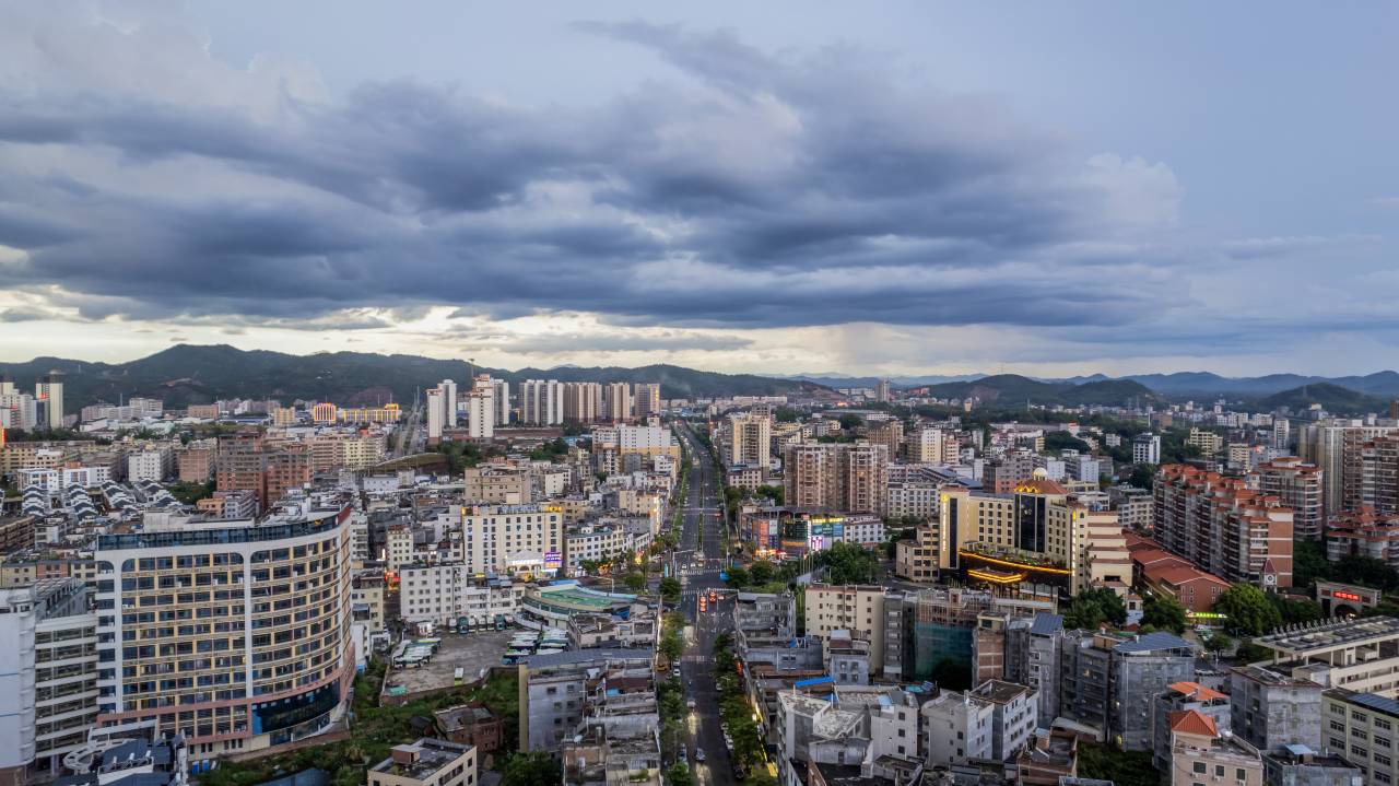 五华华威斯卡顿酒店图片