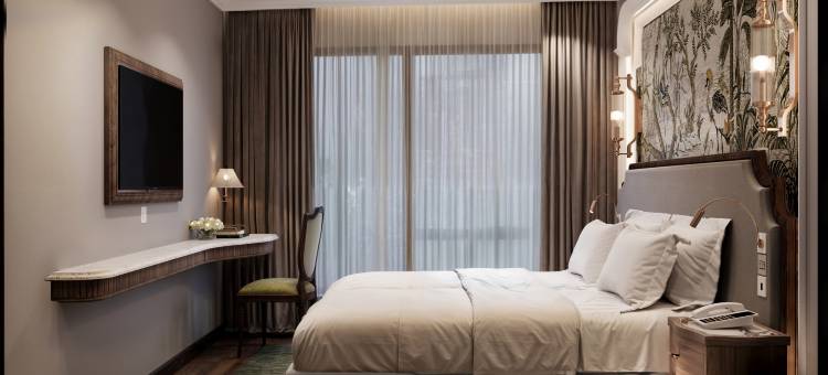 HERITAGE HAM LONG HOTEL & SPA图片