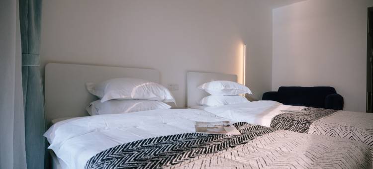 赢海海景度假公寓(海陵岛北洛湾风景区店)图片