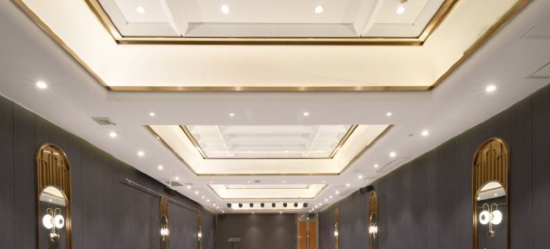 杭州城北瑞莱克斯大酒店图片