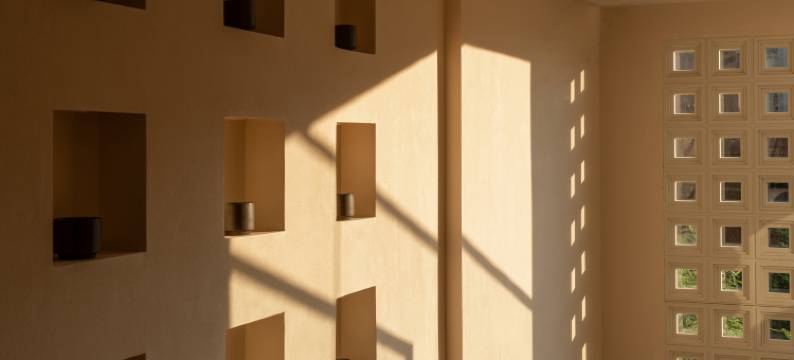 云隐雅居·云巅回廊全景民宿(西江千户苗寨观景台店)图片