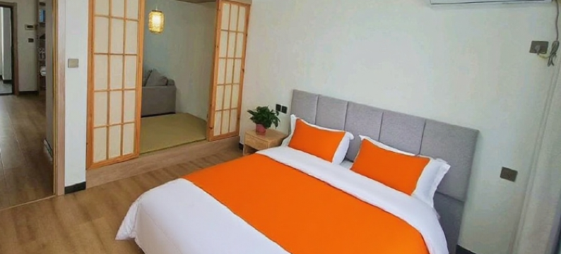 拾光海景民宿图片