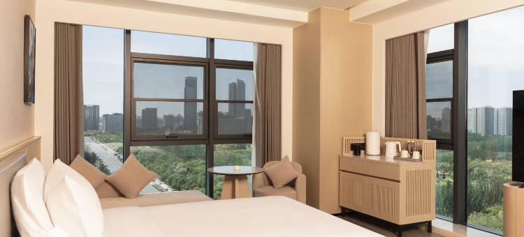 温和瑞玺国际酒店图片