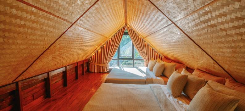 母甘邦·山麓之家民宿(Himdoihome Maekampong)图片