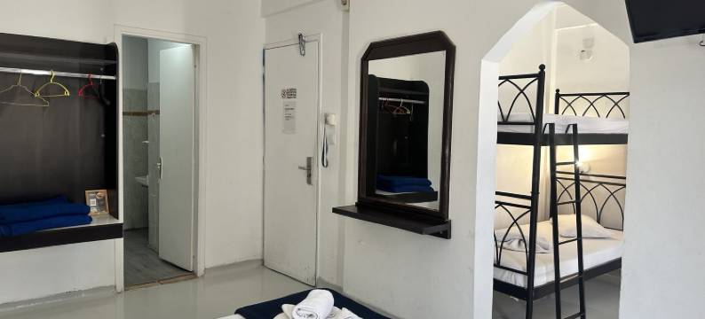 斯巴达蒂姆酒店(Sparta Team Hotel)图片