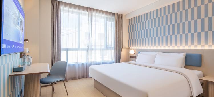 汉庭酒店(黄山屯溪老街旅游集散中心店)图片