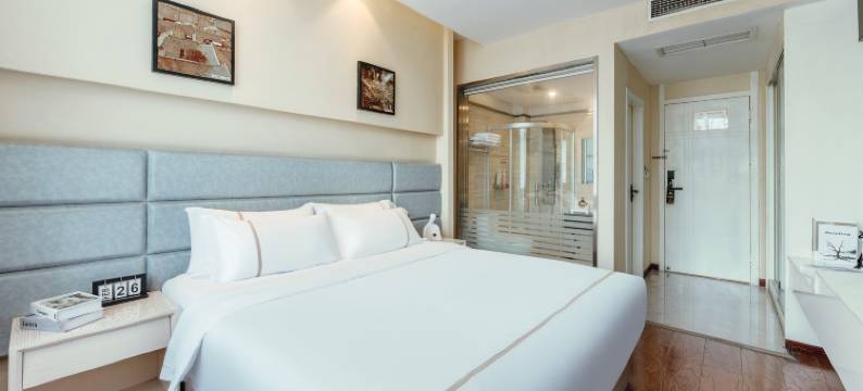 阆中印象大酒店(阆中古城店)图片