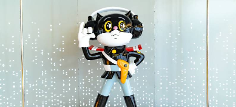 黑猫电竞酒店图片