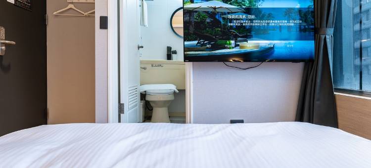 旅居文旅 松山驿站图片