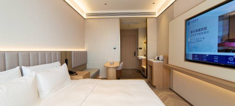 星程酒店(临汾车站路平阳广场店)图片