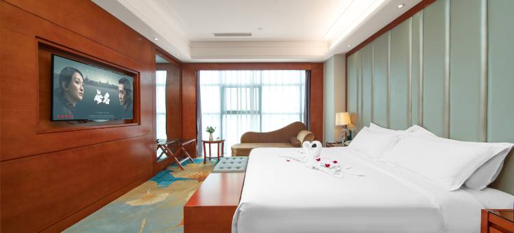 德安雅悦大酒店图片