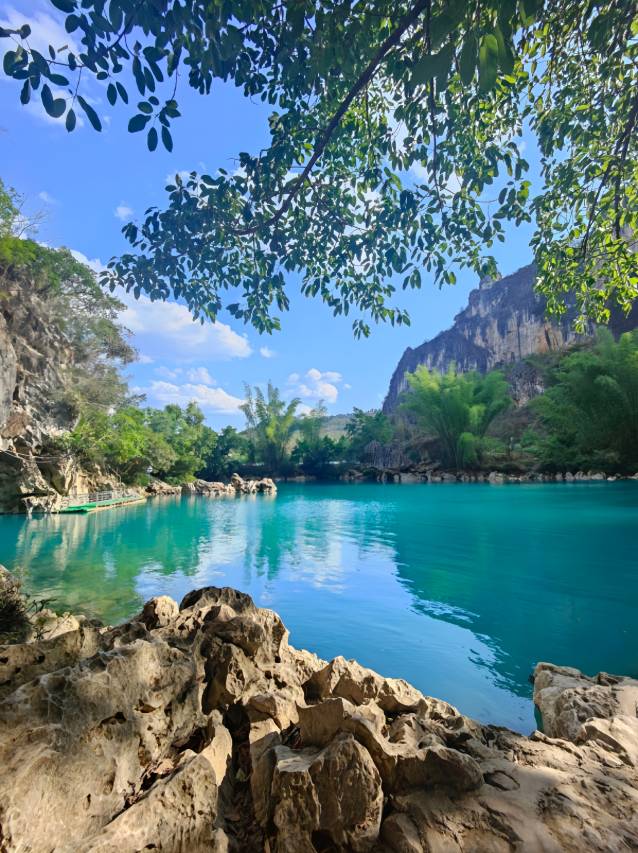 井韵·天栖酒店(罗甸大小井店)图片