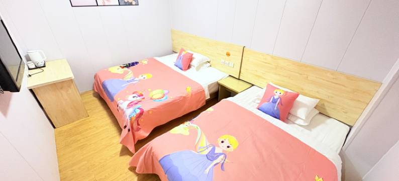 唐山连昇快捷酒店(河头老街店)图片