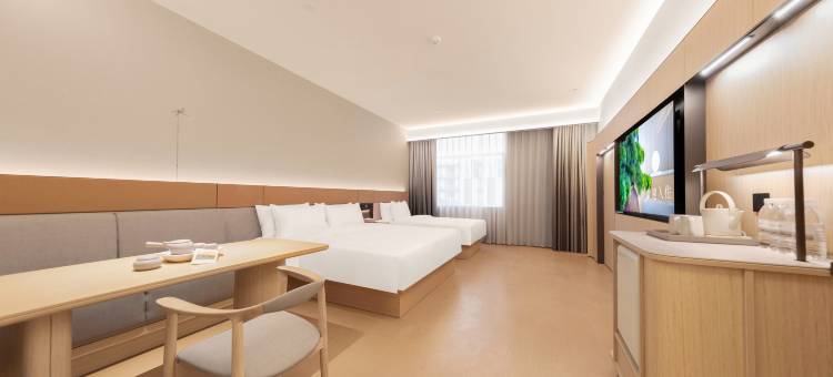 全季酒店(西秀顾府街店)图片