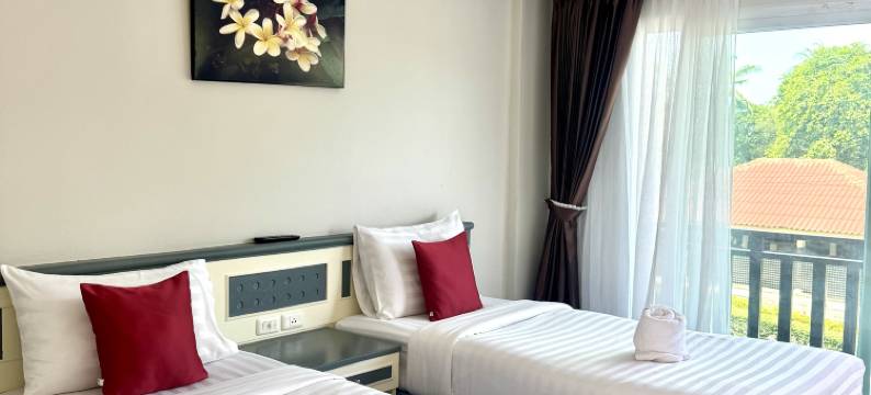 MM山宾馆(MM Hill Koh Samui Hotel)图片