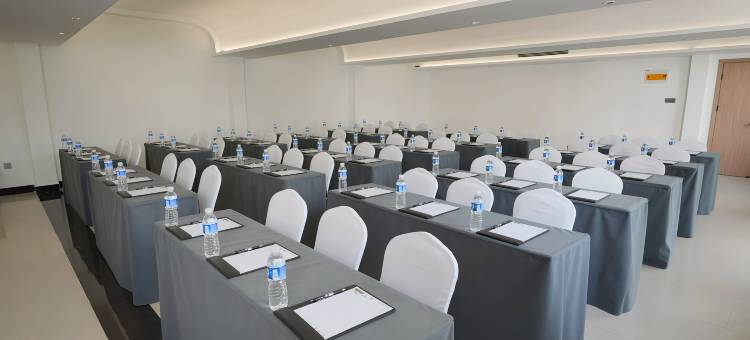 云谷里酒店(徐州铜山区安全谷店)图片