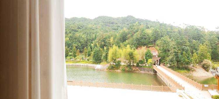 寿宁湖观山色民宿图片