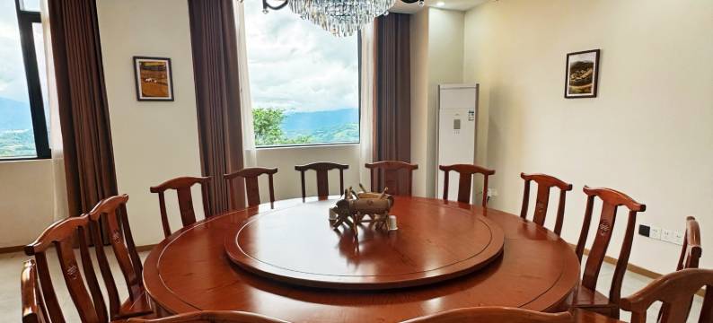 西盟云景里酒店图片