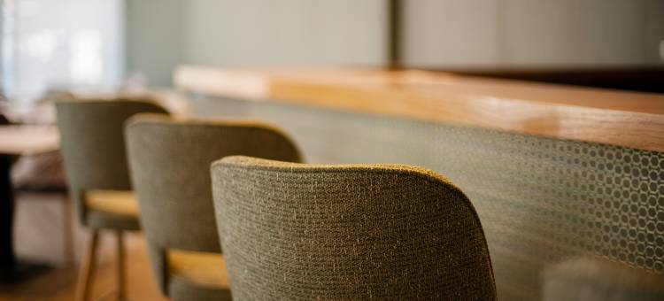 佩斯塔纳丹吉尔 - 城市中心酒店套房和公寓(Pestana Tanger - City Center Hotel Suites & Apartments)图片